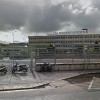 Factoría Citroën en Vigo