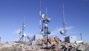 antenas telecomunicacion