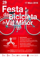 Festa da bicicleta 2018 