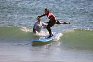 Prado surf
