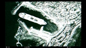 Imaxe vía satélite | castrofilms.es