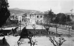 Sabarís, ano 1940