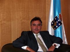 Carlos Varela, Fiscal Xefe do Tribunal Superior de Xustiza de Galicia