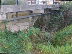 B.C. Ponte de Mañufe. 