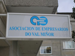Asociación Empresario Val Miñor