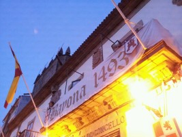 Baiona prepárase para acoller unha nova edición da Festa da Arribada