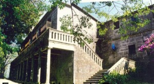Pazo do Conde de Gondomar