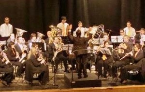banda baiona