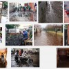 Google inmortaliza as imaxes das inundacións de 2006 en Sabarís