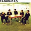 Portada do grupo británico Radiohead
