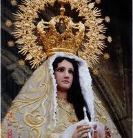 Este venres e sábado celébranse as festas patronais da Virxe da Luz en Borreiros.
