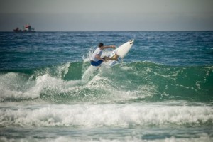Entroido surfeiro en Patos Surf