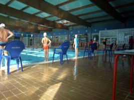 Foi aprobada a reforma da piscina mancomunada do Val Miñor