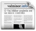 Boletín do Val Miñor